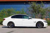 USED 2018 68 BMW M3 3.0 BiTurbo CS DCT (s/s) 4dr **NOW SOLD**