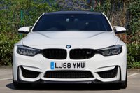 USED 2018 68 BMW M3 3.0 BiTurbo CS DCT (s/s) 4dr **NOW SOLD**