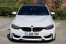 USED 2018 68 BMW M3 3.0 BiTurbo CS DCT (s/s) 4dr **NOW SOLD**