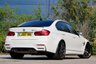 USED 2018 68 BMW M3 3.0 BiTurbo CS DCT (s/s) 4dr **NOW SOLD**