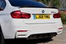USED 2018 68 BMW M3 3.0 BiTurbo CS DCT (s/s) 4dr **NOW SOLD**