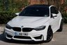 USED 2018 68 BMW M3 3.0 BiTurbo CS DCT (s/s) 4dr **NOW SOLD**