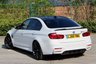USED 2018 68 BMW M3 3.0 BiTurbo CS DCT (s/s) 4dr **NOW SOLD**
