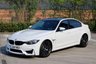 USED 2018 68 BMW M3 3.0 BiTurbo CS DCT (s/s) 4dr **NOW SOLD**