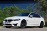 USED 2018 68 BMW M3 3.0 BiTurbo CS DCT (s/s) 4dr **NOW SOLD**