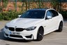 USED 2018 68 BMW M3 3.0 BiTurbo CS DCT (s/s) 4dr **NOW SOLD**