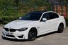 USED 2018 68 BMW M3 3.0 BiTurbo CS DCT (s/s) 4dr **NOW SOLD**