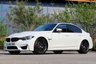 USED 2018 68 BMW M3 3.0 BiTurbo CS DCT (s/s) 4dr **NOW SOLD**