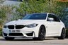USED 2018 68 BMW M3 3.0 BiTurbo CS DCT (s/s) 4dr **NOW SOLD**