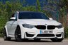 USED 2018 68 BMW M3 3.0 BiTurbo CS DCT (s/s) 4dr **NOW SOLD**
