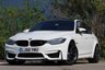 USED 2018 68 BMW M3 3.0 BiTurbo CS DCT (s/s) 4dr **NOW SOLD**