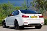 USED 2018 68 BMW M3 3.0 BiTurbo CS DCT (s/s) 4dr **NOW SOLD**