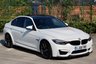 USED 2018 68 BMW M3 3.0 BiTurbo CS DCT (s/s) 4dr **NOW SOLD**