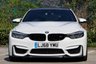 USED 2018 68 BMW M3 3.0 BiTurbo CS DCT (s/s) 4dr **NOW SOLD**