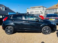 USED 2013 13 FORD FIESTA 1.5 STYLE TDCI 5d 74 BHP Zero Road Tax, superb Diesel 5 door Fiesta