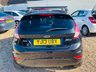 USED 2013 13 FORD FIESTA 1.5 STYLE TDCI 5d 74 BHP Zero Road Tax, superb Diesel 5 door Fiesta