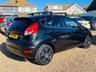 USED 2013 13 FORD FIESTA 1.5 STYLE TDCI 5d 74 BHP Zero Road Tax, superb Diesel 5 door Fiesta