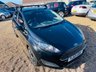 USED 2013 13 FORD FIESTA 1.5 STYLE TDCI 5d 74 BHP Zero Road Tax, superb Diesel 5 door Fiesta