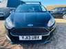 USED 2013 13 FORD FIESTA 1.5 STYLE TDCI 5d 74 BHP Zero Road Tax, superb Diesel 5 door Fiesta