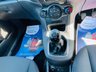 USED 2013 13 FORD FIESTA 1.5 STYLE TDCI 5d 74 BHP Zero Road Tax, superb Diesel 5 door Fiesta
