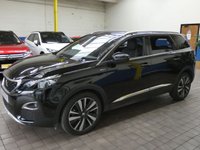 USED 2019 19 PEUGEOT 5008 1.5 BLUEHDI S/S GT LINE PREMIUM 5d 129 BHP 7 SEATS SAT NAV PANORAMIC ROOF