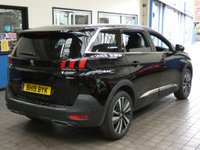 USED 2019 19 PEUGEOT 5008 1.5 BLUEHDI S/S GT LINE PREMIUM 5d 129 BHP 7 SEATS SAT NAV PANORAMIC ROOF