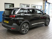 USED 2019 19 PEUGEOT 5008 1.5 BLUEHDI S/S GT LINE PREMIUM 5d 129 BHP 7 SEATS SAT NAV PANORAMIC ROOF