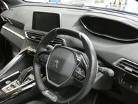 USED 2019 19 PEUGEOT 5008 1.5 BLUEHDI S/S GT LINE PREMIUM 5d 129 BHP 7 SEATS SAT NAV PANORAMIC ROOF