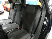 USED 2019 19 PEUGEOT 5008 1.5 BLUEHDI S/S GT LINE PREMIUM 5d 129 BHP 7 SEATS SAT NAV PANORAMIC ROOF