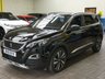 USED 2019 19 PEUGEOT 5008 1.5 BLUEHDI S/S GT LINE PREMIUM 5d 129 BHP 7 SEATS SAT NAV PANORAMIC ROOF