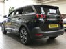 USED 2019 19 PEUGEOT 5008 1.5 BLUEHDI S/S GT LINE PREMIUM 5d 129 BHP 7 SEATS SAT NAV PANORAMIC ROOF