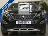 USED 2019 19 PEUGEOT 5008 1.5 BLUEHDI S/S GT LINE PREMIUM 5d 129 BHP 7 SEATS SAT NAV PANORAMIC ROOF