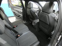 USED 2020 20 PEUGEOT 5008 1.2 PURETECH S/S GT LINE PREMIUM 5d 130 BHP 7 SEATS SAT NAV PANORAMIC ROOF GENUINE LOW MILEAGE