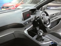 USED 2020 20 PEUGEOT 5008 1.2 PURETECH S/S GT LINE PREMIUM 5d 130 BHP 7 SEATS SAT NAV PANORAMIC ROOF GENUINE LOW MILEAGE