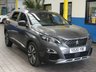 USED 2020 20 PEUGEOT 5008 1.2 PURETECH S/S GT LINE PREMIUM 5d 130 BHP 7 SEATS SAT NAV PANORAMIC ROOF GENUINE LOW MILEAGE