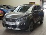USED 2020 20 PEUGEOT 5008 1.2 PURETECH S/S GT LINE PREMIUM 5d 130 BHP 7 SEATS SAT NAV PANORAMIC ROOF GENUINE LOW MILEAGE