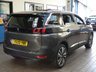 USED 2020 20 PEUGEOT 5008 1.2 PURETECH S/S GT LINE PREMIUM 5d 130 BHP 7 SEATS SAT NAV PANORAMIC ROOF GENUINE LOW MILEAGE