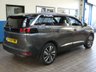 USED 2020 20 PEUGEOT 5008 1.2 PURETECH S/S GT LINE PREMIUM 5d 130 BHP 7 SEATS SAT NAV PANORAMIC ROOF GENUINE LOW MILEAGE