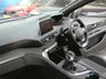 USED 2020 20 PEUGEOT 5008 1.2 PURETECH S/S GT LINE PREMIUM 5d 130 BHP 7 SEATS SAT NAV PANORAMIC ROOF GENUINE LOW MILEAGE