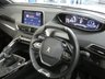 USED 2020 20 PEUGEOT 5008 1.2 PURETECH S/S GT LINE PREMIUM 5d 130 BHP 7 SEATS SAT NAV PANORAMIC ROOF GENUINE LOW MILEAGE