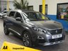 USED 2020 20 PEUGEOT 5008 1.2 PURETECH S/S GT LINE PREMIUM 5d 130 BHP 7 SEATS SAT NAV PANORAMIC ROOF GENUINE LOW MILEAGE