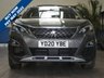 USED 2020 20 PEUGEOT 5008 1.2 PURETECH S/S GT LINE PREMIUM 5d 130 BHP 7 SEATS SAT NAV PANORAMIC ROOF GENUINE LOW MILEAGE