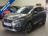 USED 2020 20 PEUGEOT 5008 1.2 PURETECH S/S GT LINE PREMIUM 5d 130 BHP 7 SEATS SAT NAV PANORAMIC ROOF GENUINE LOW MILEAGE