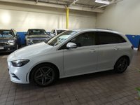 USED 2020 69 MERCEDES-BENZ B-CLASS 1.3 B 200 AMG LINE PREMIUM 5d 161 BHP SAT NAV PART LEATHER REVERSING CAMERA