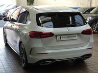 USED 2020 69 MERCEDES-BENZ B-CLASS 1.3 B 200 AMG LINE PREMIUM 5d 161 BHP SAT NAV PART LEATHER REVERSING CAMERA