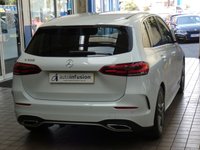 USED 2020 69 MERCEDES-BENZ B-CLASS 1.3 B 200 AMG LINE PREMIUM 5d 161 BHP SAT NAV PART LEATHER REVERSING CAMERA