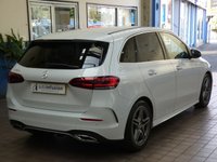 USED 2020 69 MERCEDES-BENZ B-CLASS 1.3 B 200 AMG LINE PREMIUM 5d 161 BHP SAT NAV PART LEATHER REVERSING CAMERA