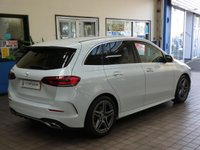USED 2020 69 MERCEDES-BENZ B-CLASS 1.3 B 200 AMG LINE PREMIUM 5d 161 BHP SAT NAV PART LEATHER REVERSING CAMERA