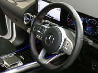 USED 2020 69 MERCEDES-BENZ B-CLASS 1.3 B 200 AMG LINE PREMIUM 5d 161 BHP SAT NAV PART LEATHER REVERSING CAMERA
