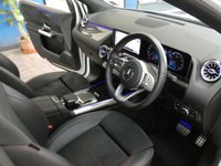 USED 2020 69 MERCEDES-BENZ B-CLASS 1.3 B 200 AMG LINE PREMIUM 5d 161 BHP SAT NAV PART LEATHER REVERSING CAMERA